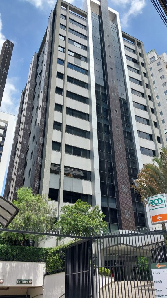 Clínica Oftalmológica na Vila Mariana São Paulo